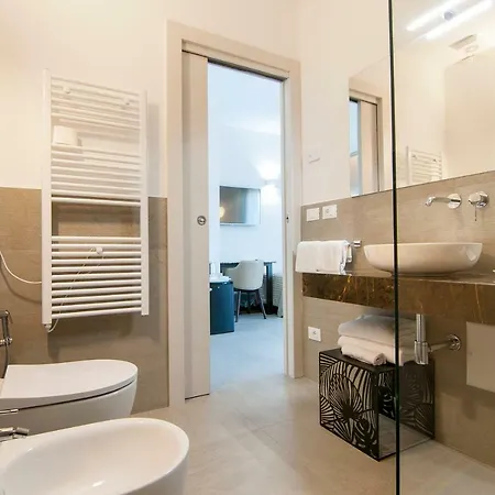 Garda Room Peschiera del Garda Exterior photo