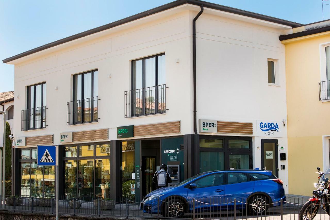 Garda Guest house