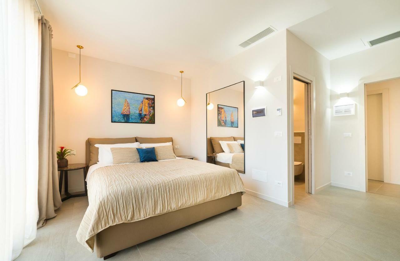 Guest house Garda Peschiera del Garda